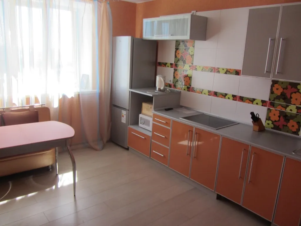 1-комнатная Квартира — аренда посуточно в Орёл