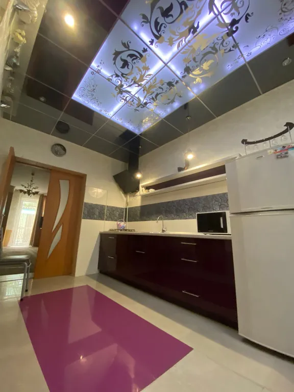 Коттедж 4-комнатный Дом — Евпатория