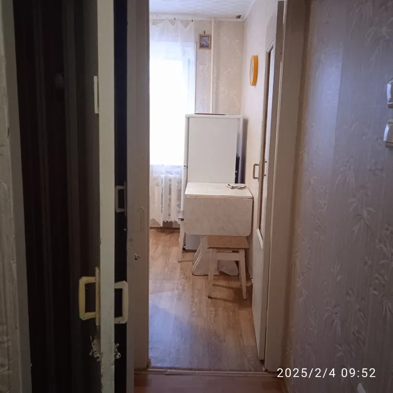 Чистая, уютная квартира