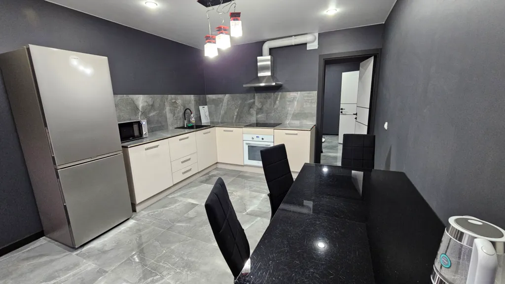 Квартира Квартира у парка — Краснодар