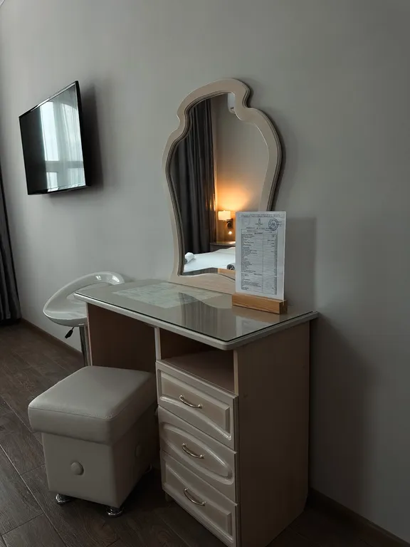 Стандарт Комфорт