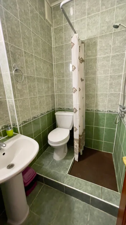 Квартира Комната — Геленджик