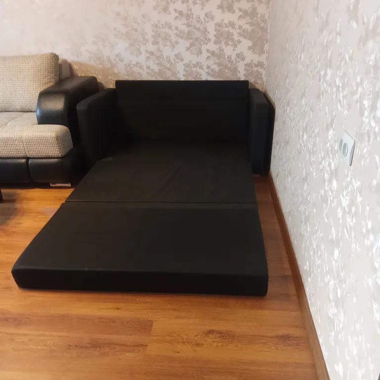 Квартира Уютная квартира в спальном районе города — Аша