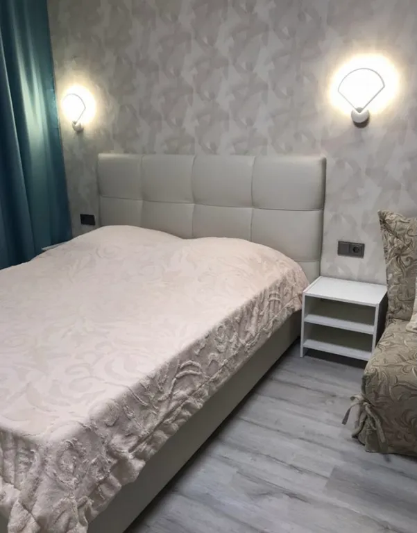 Студия у Буртасы и кардиоцентра