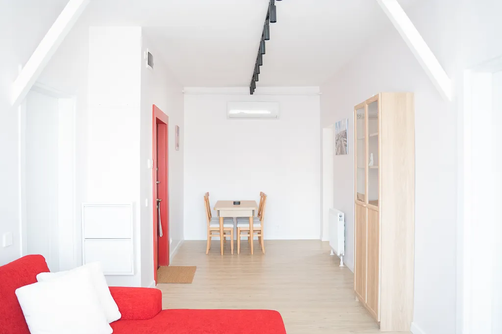 Современный люкс у Истикляля