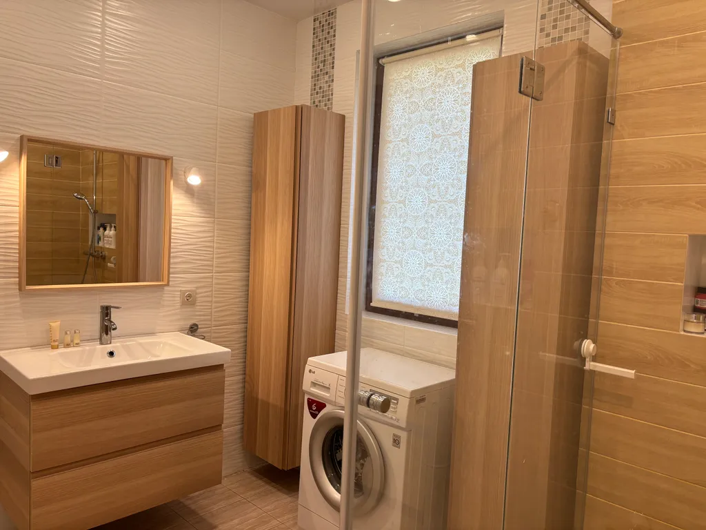 Гостевой дом в стиле шале Фрау Абрау