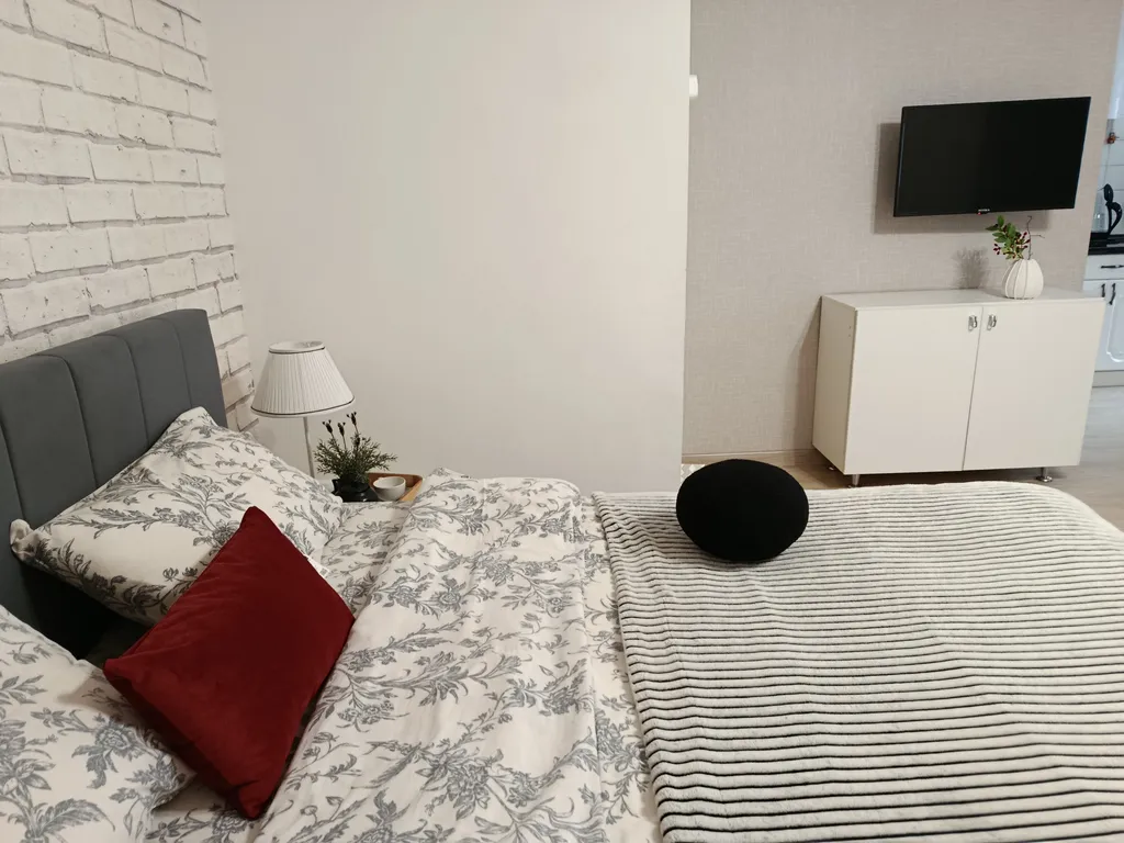 250 метров от Кремля