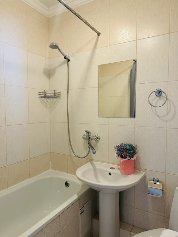 Квартира рядом с автовокзалом