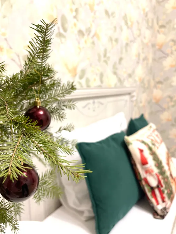 Рядом с центром, 4 раздельных спальных места командировочным