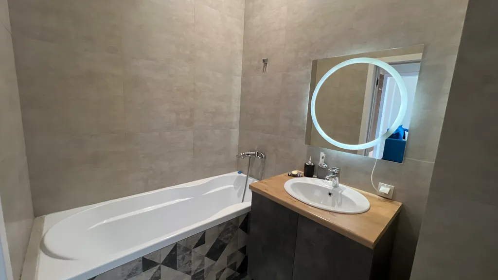 Уютная квартира в центре столицы