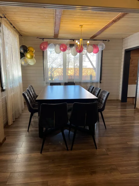 3-комнатный Дом