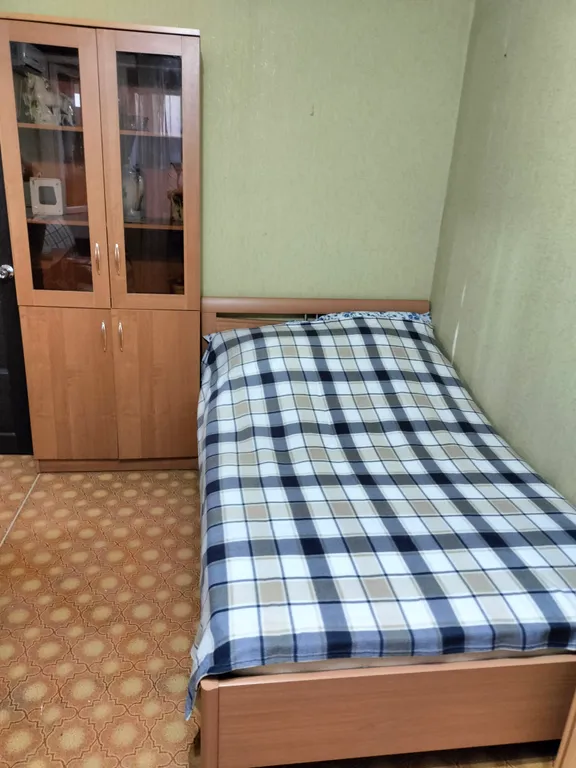 Квартира Квартира с прекрасным видом на море и горы — Лазаревское