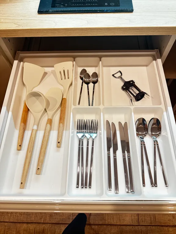 Комфортная студия