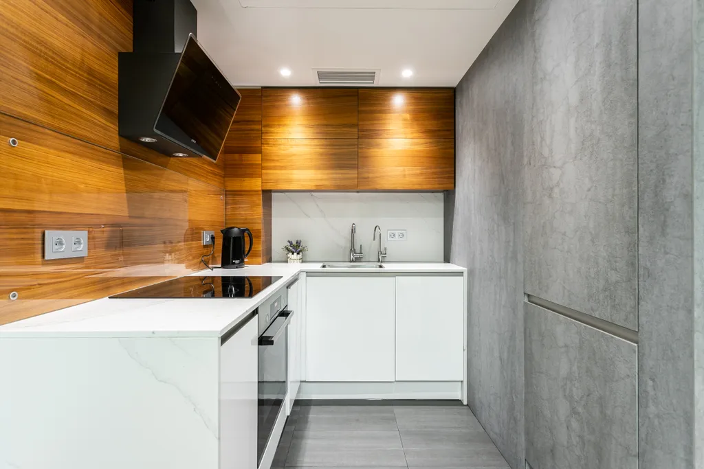 Квартира Квартира Уют и комфорт — Москва