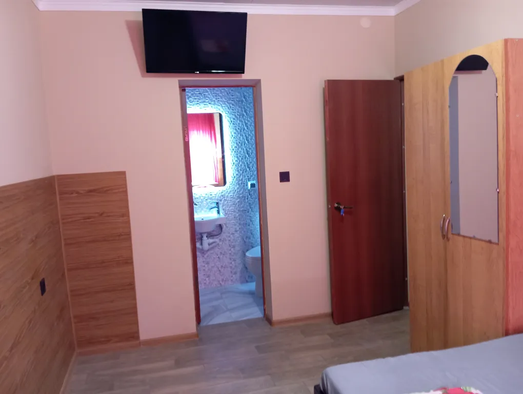 Квартира Комната — Анапа