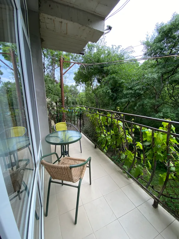 Двухместный номер стандарт