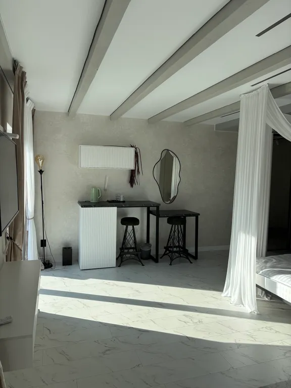 Семейный номер на 1 этаже