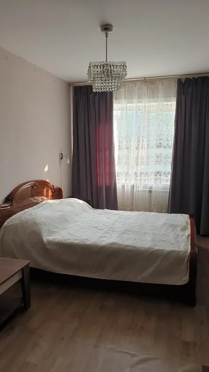 Двушка у ФСИНа