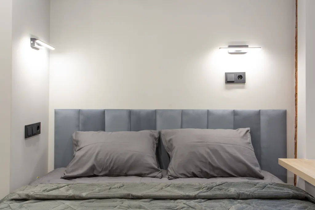 Квартира Квартира Апартамент в стиле loft — Москва