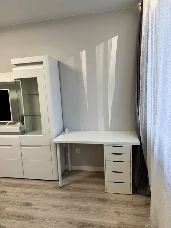 Квартира Солнечные апартаменты у моря — Светлогорск