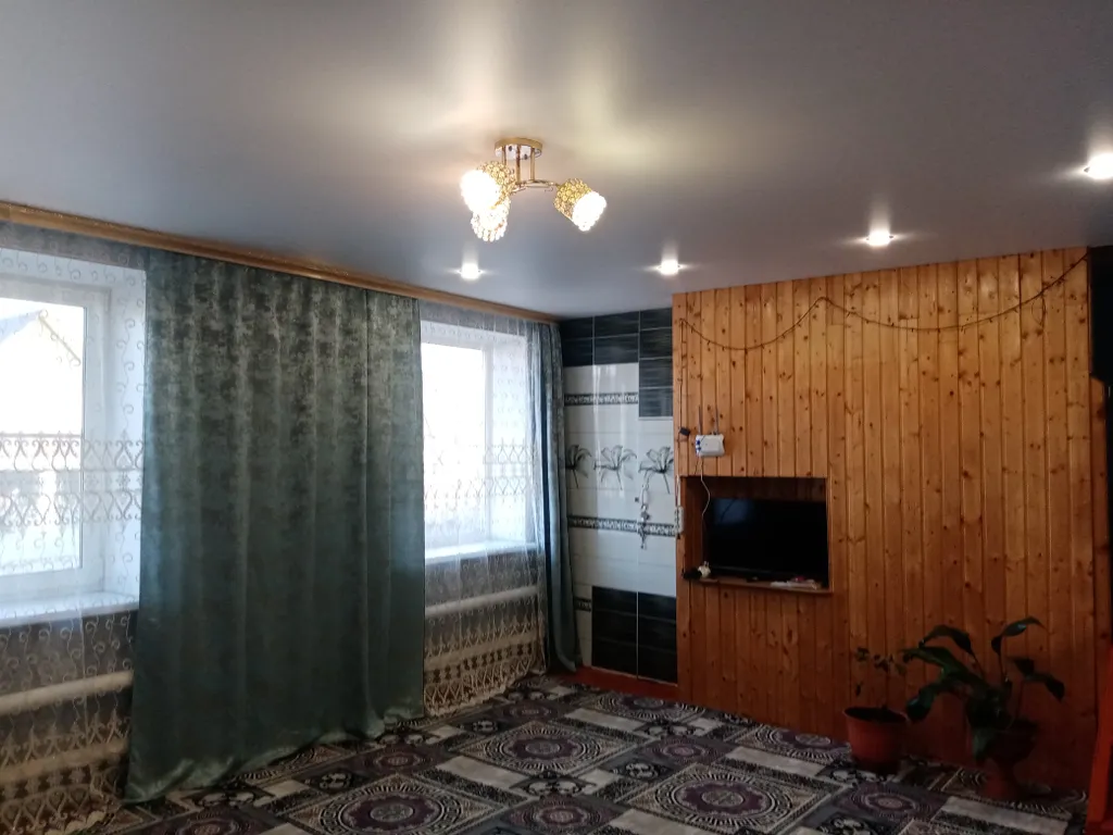 4-комнатный Дом