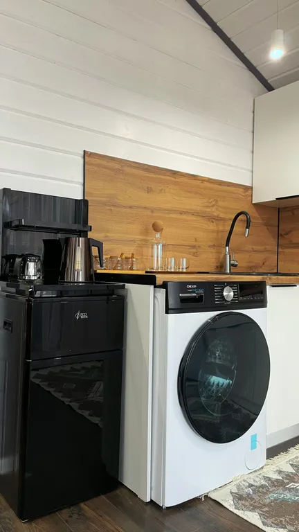 Котедж у моря