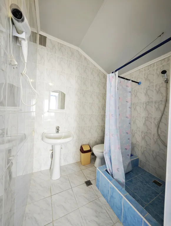 Квартира Комната — Геленджик