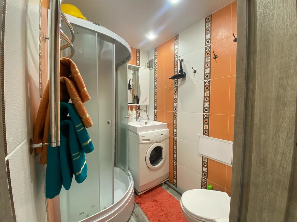 Теплая квартира на Кирова 38