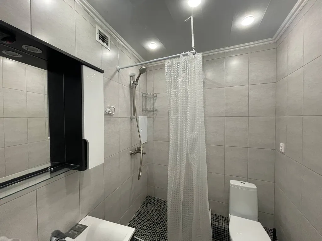 ColorApartments. Английский двор