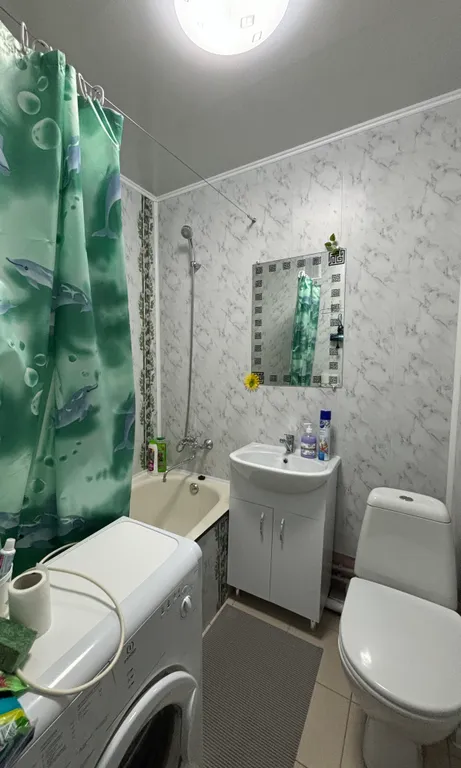 Уютная квартира в центре Древлянки