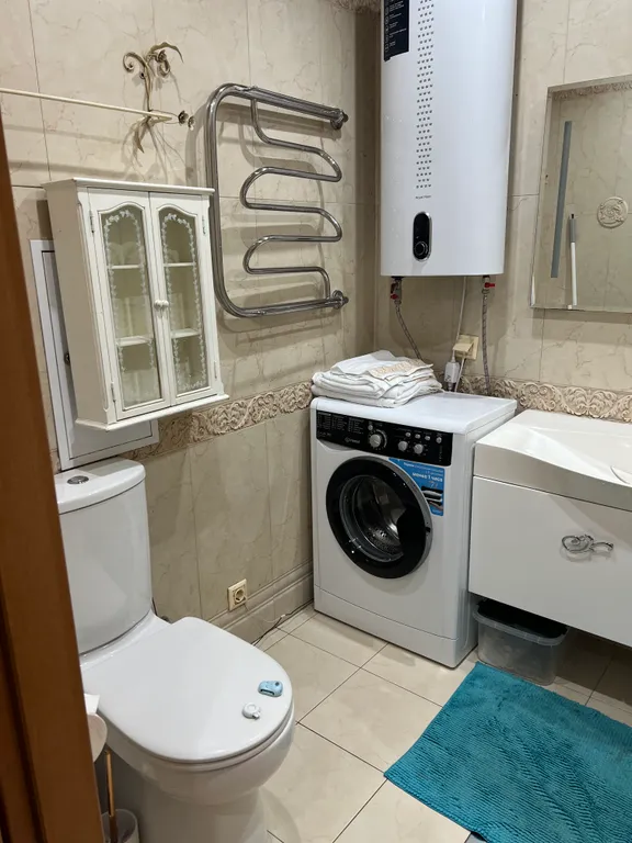 Квартира Идеальная квартира для семейного отдыха — Адлер