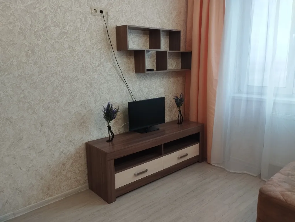 Квартира Квартира рядом с Красной Площадью — Анапа