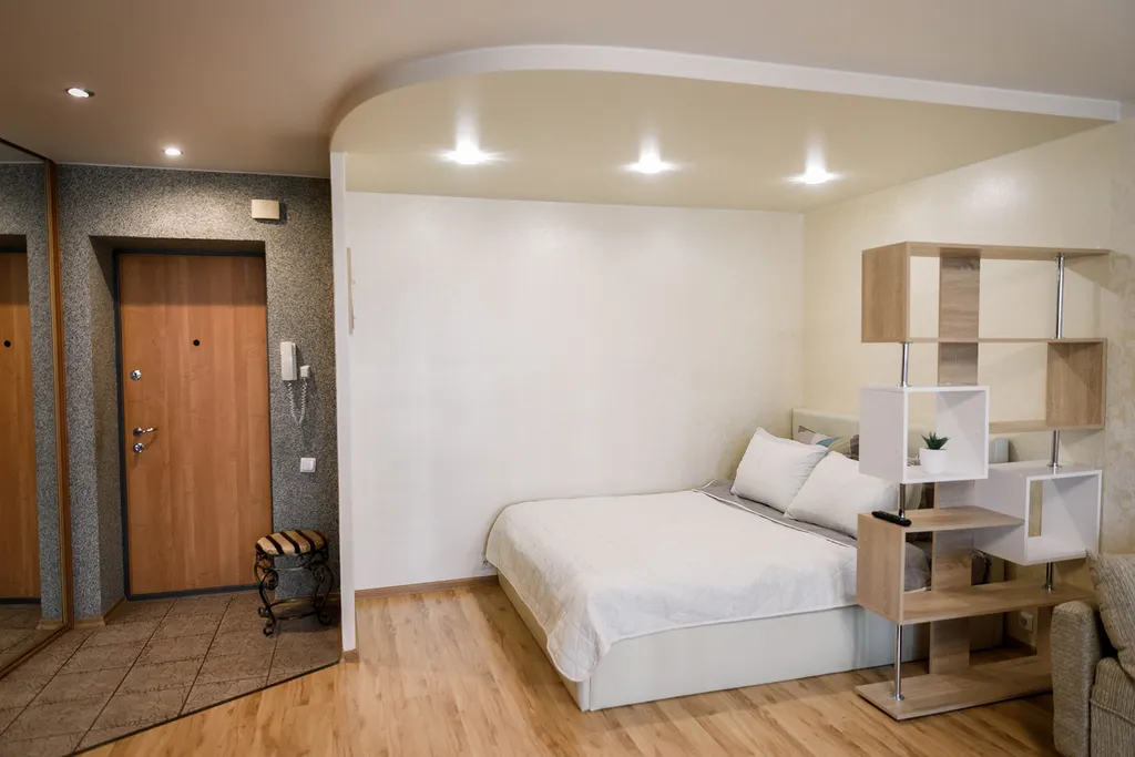 Уютная квартира — аренда посуточно в Гродно