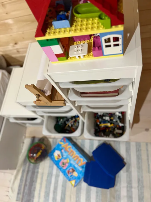 Дом в 5 минутах от пляжа