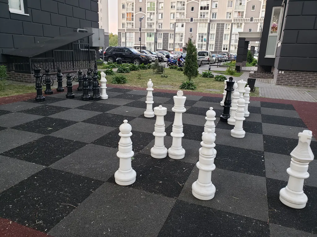 Квартира Квартира с панорамными окнами в жилом комплексе Грюнштатд — Калининград