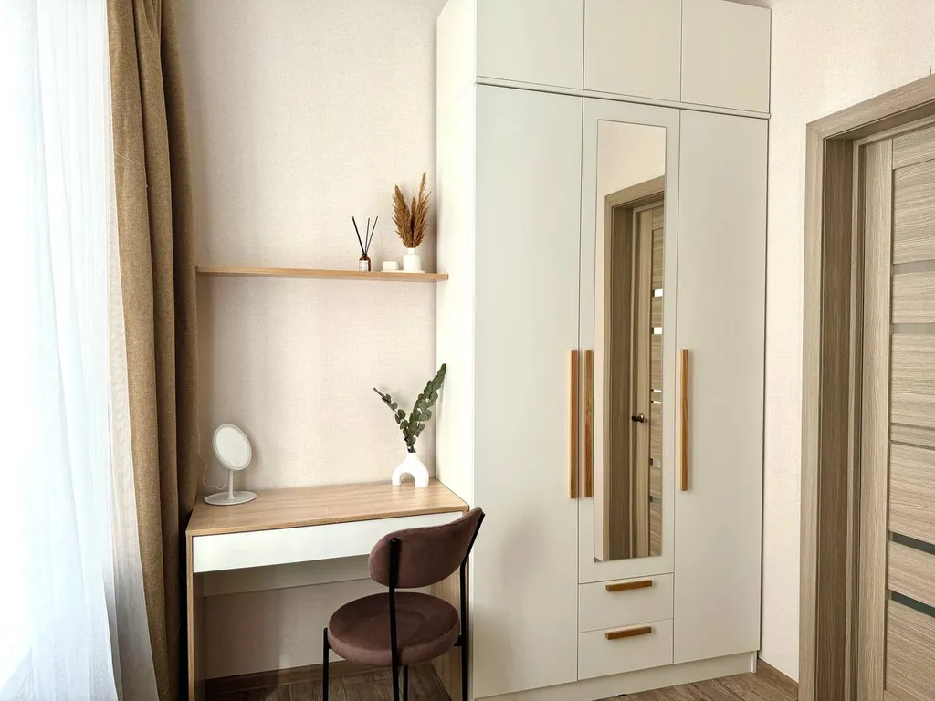 Квартира Arbat Sky Loft стильная квартира на Арбате — Владивосток