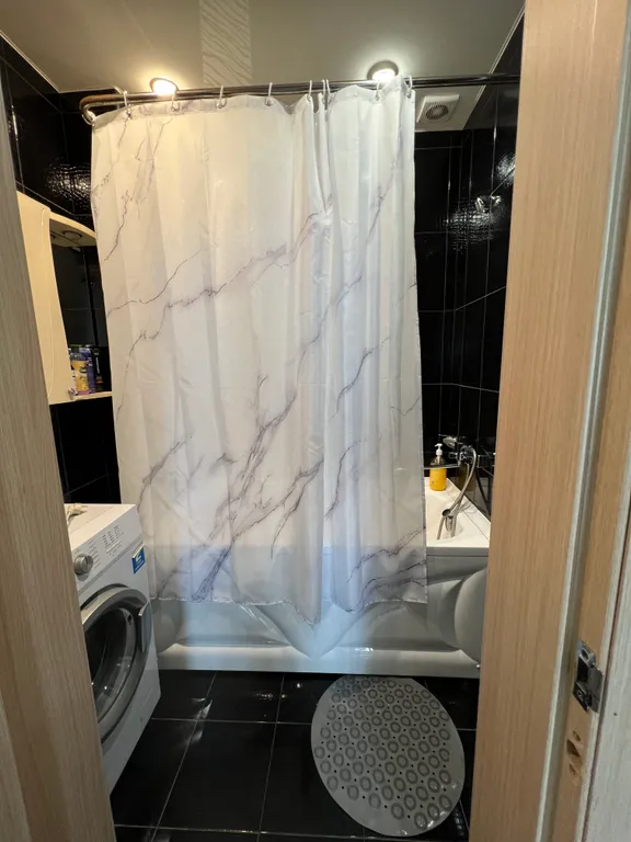 Уютная квартира на Победе