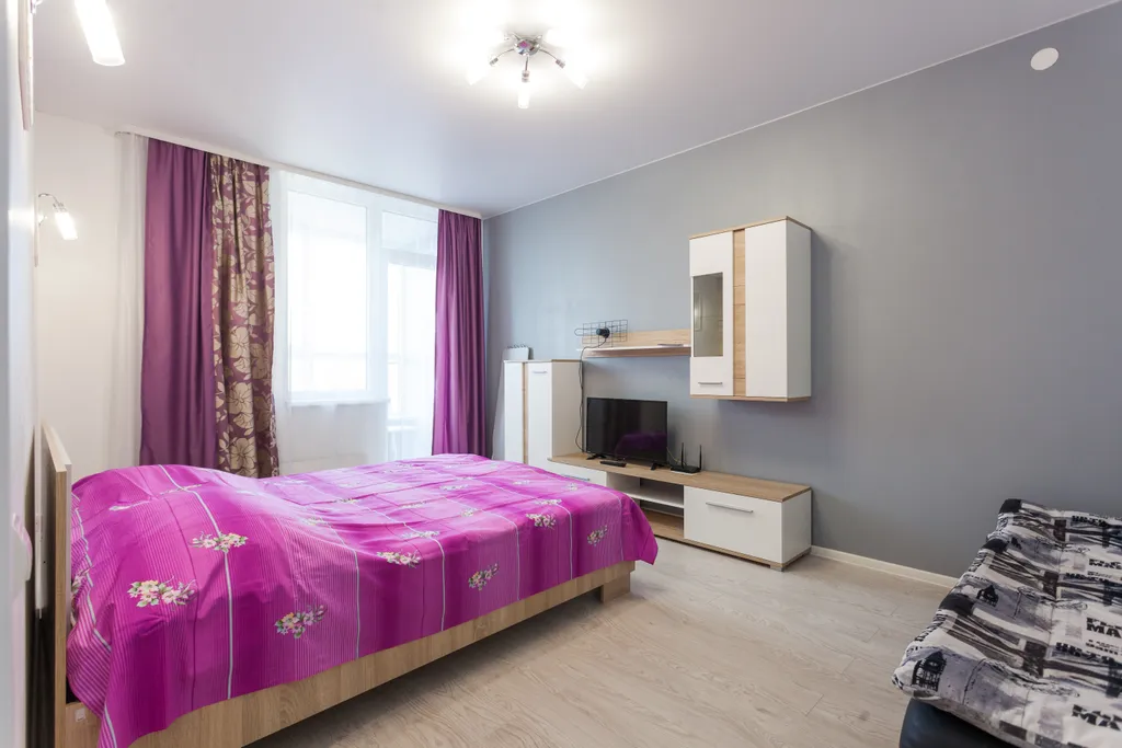 Квартира Уютная квартира в старом городе — Калининград