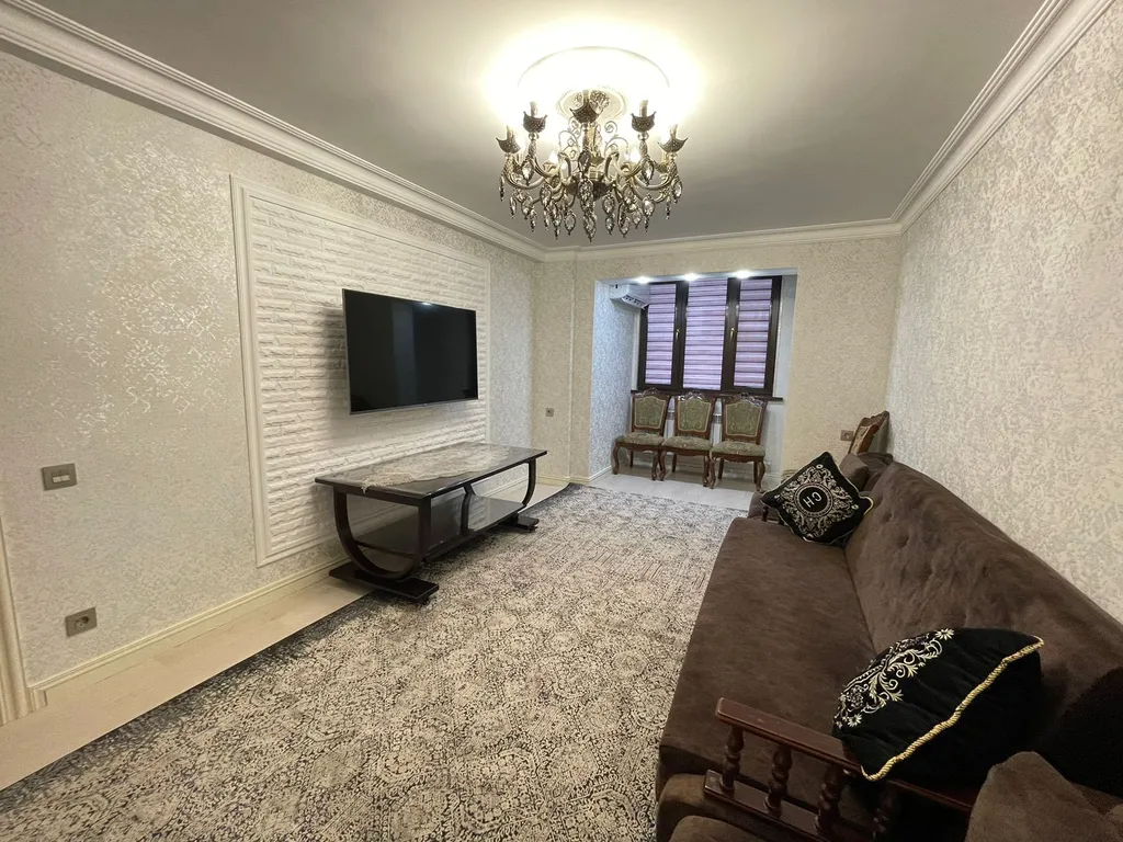 Квартира Уютная квартира в центре города — Дербент