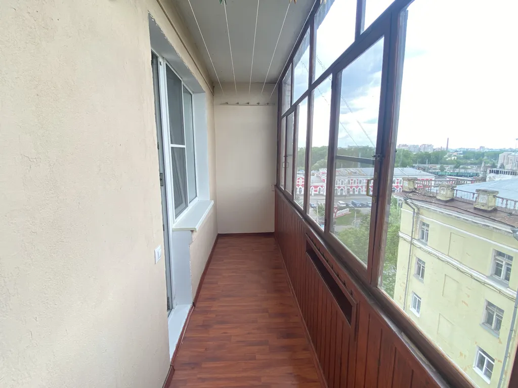 "Хочу приехать" на пл.Бабушкина 4