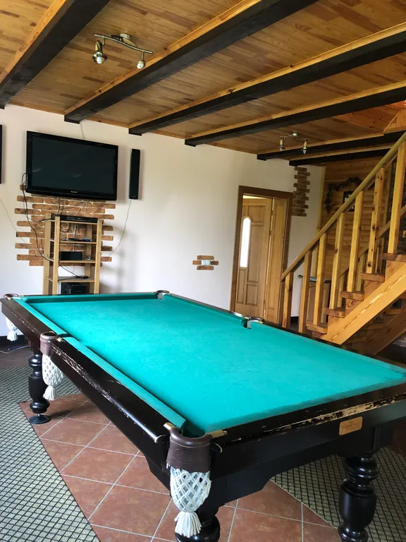 Усадьба Царское село