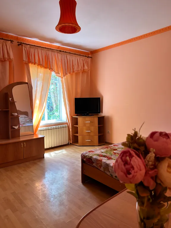 Уютный дом в станице Голубицкой