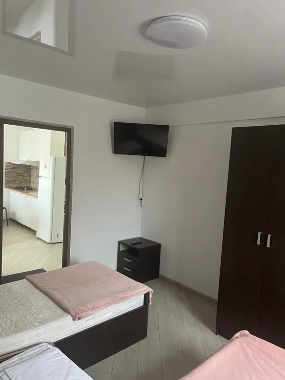 Номер с собственной ванной комнатой