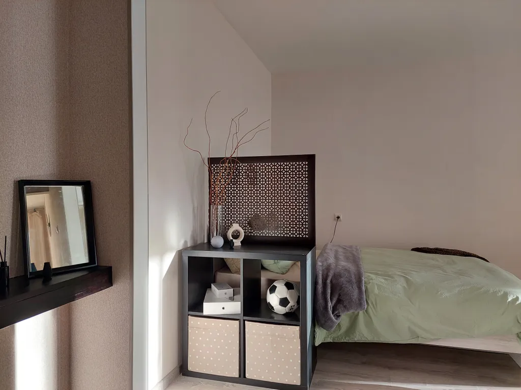 Светлая - уютная квартира для комфортного отдыха