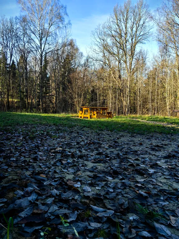 Новый дом для спокойного семейного отдыха