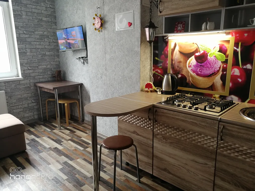 Квартира Уютная квартира для приятного отдыха — Геленджик