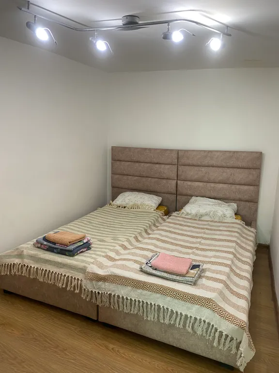 Квартира Комната — аренда посуточно в Ереван