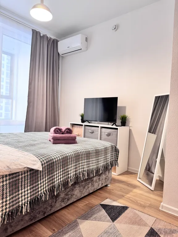 Квартира в районе дом обороны жк озерный парк