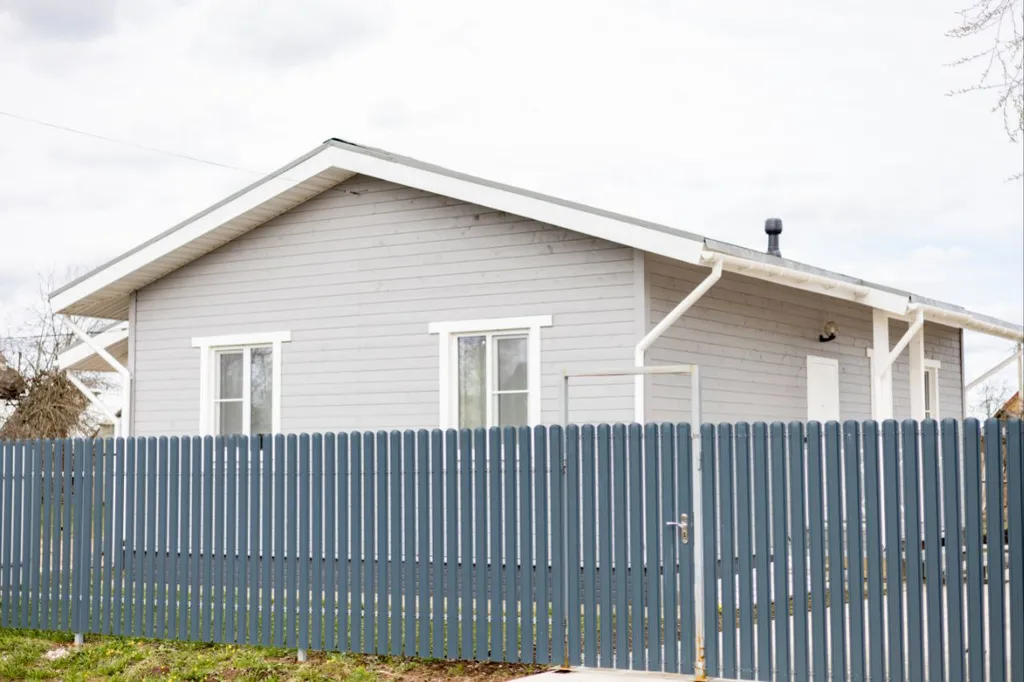 Гостевой дом Тропа