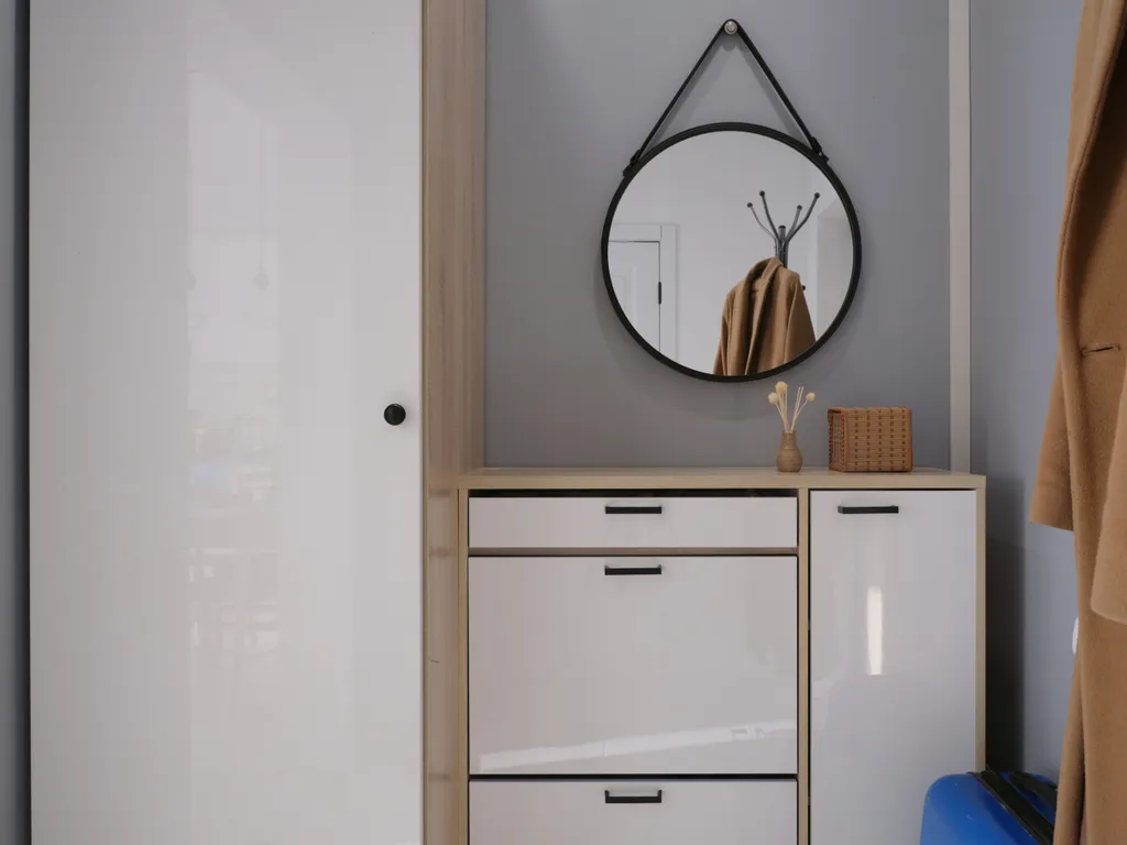 Уютная Скандинавия возле аэропорта